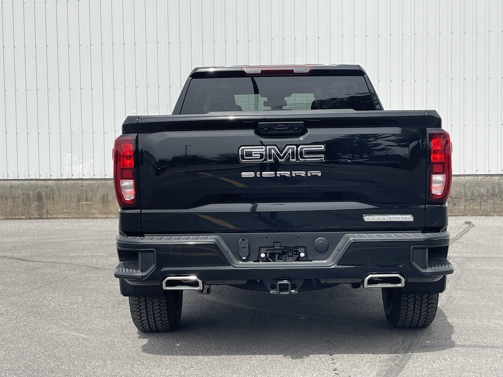 GMC Sierra 1500  2026 à Joliette, Québec - 5 - w1024h768px