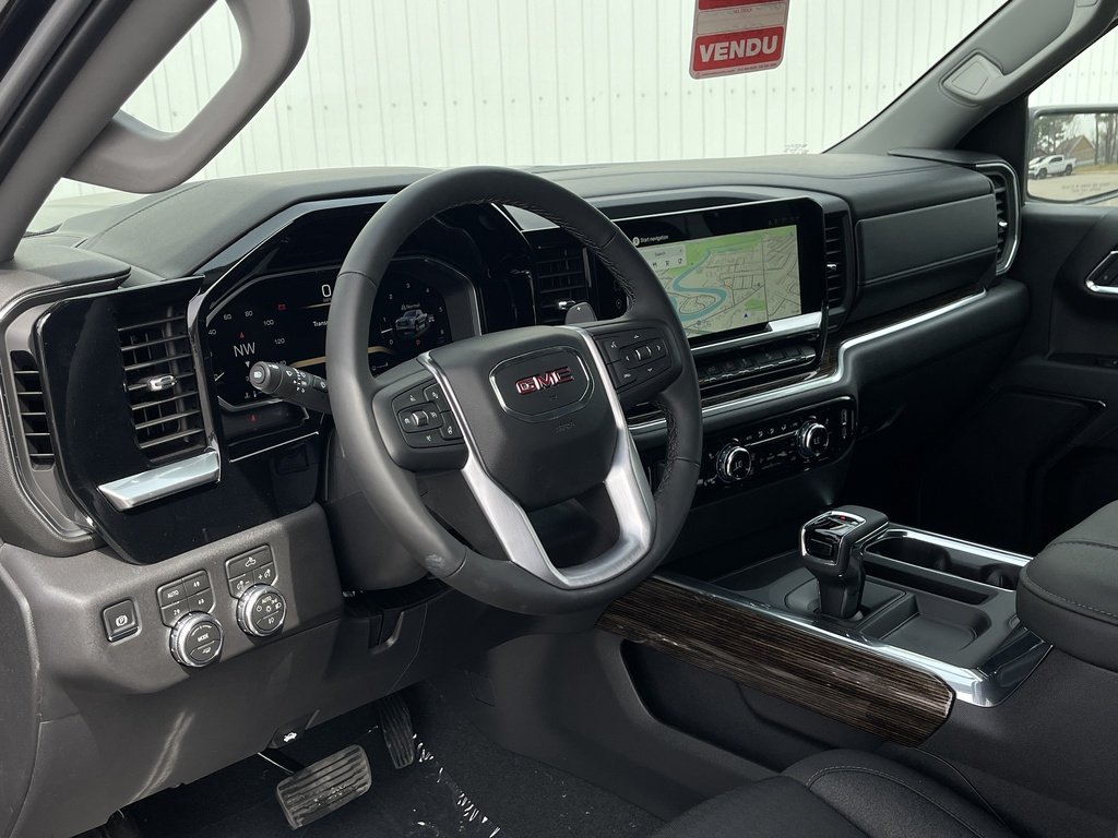 GMC Sierra 1500  2026 à Joliette, Québec - 7 - w1024h768px