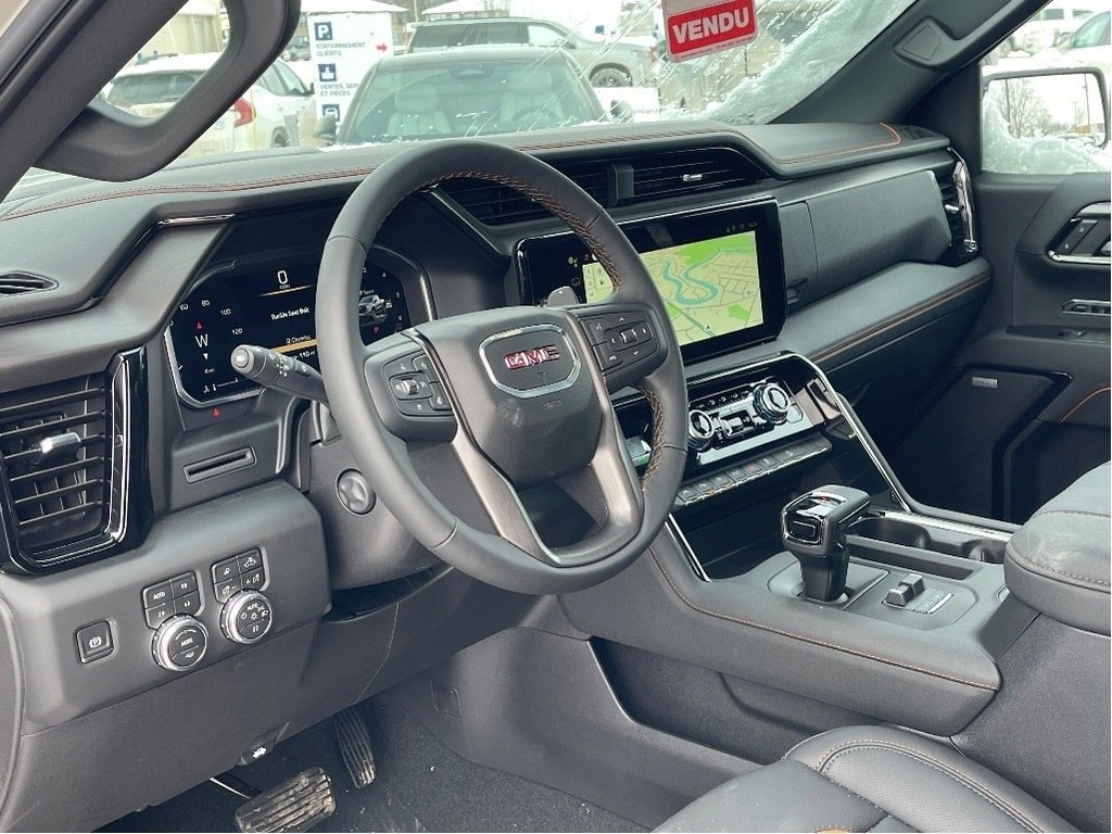 2026 GMC Sierra 1500 in Joliette, Quebec - 9 - w1024h768px
