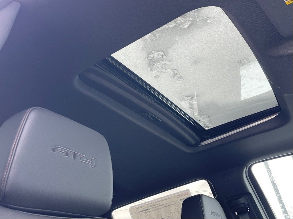 2026 GMC Sierra 1500 in Joliette, Quebec - 8 - w1024h768px