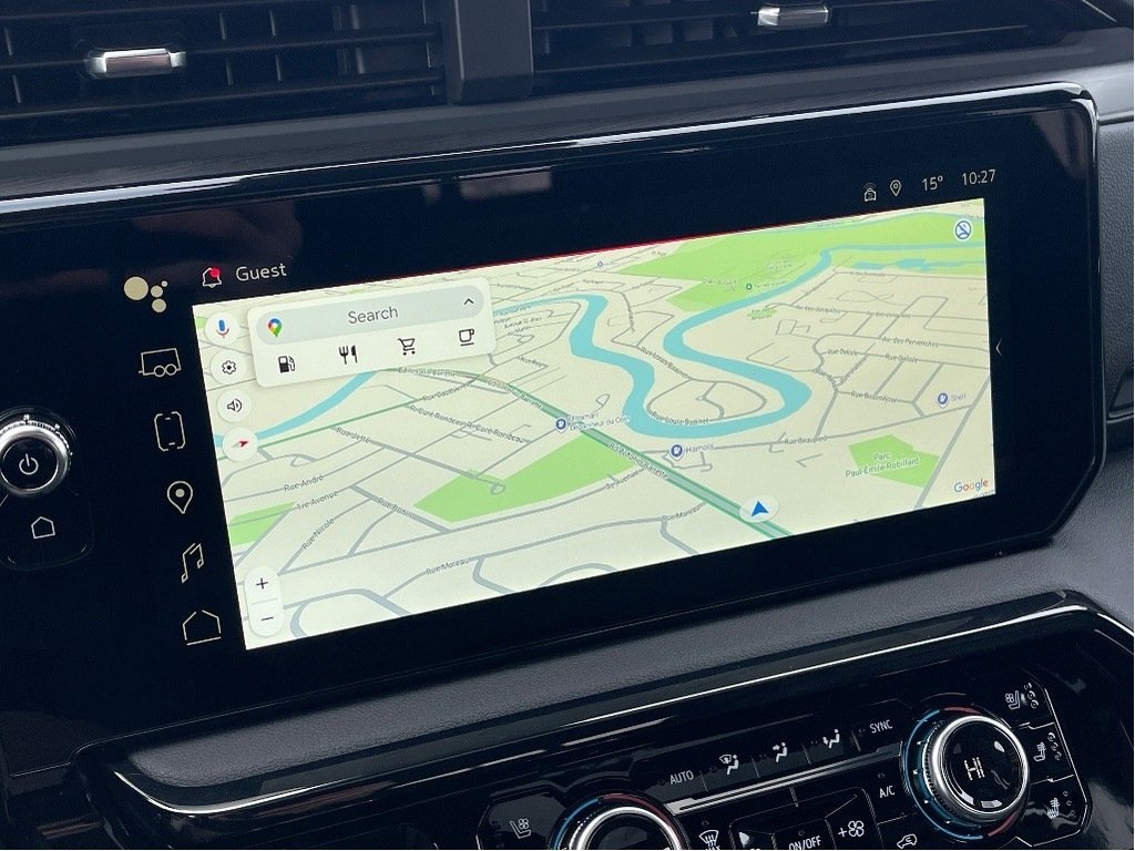 2026 GMC Sierra 1500 in Joliette, Quebec - 16 - w1024h768px