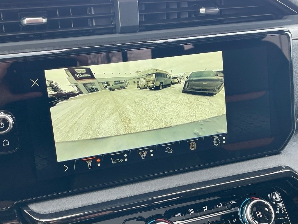 2026 GMC Sierra 1500 in Joliette, Quebec - 18 - w1024h768px