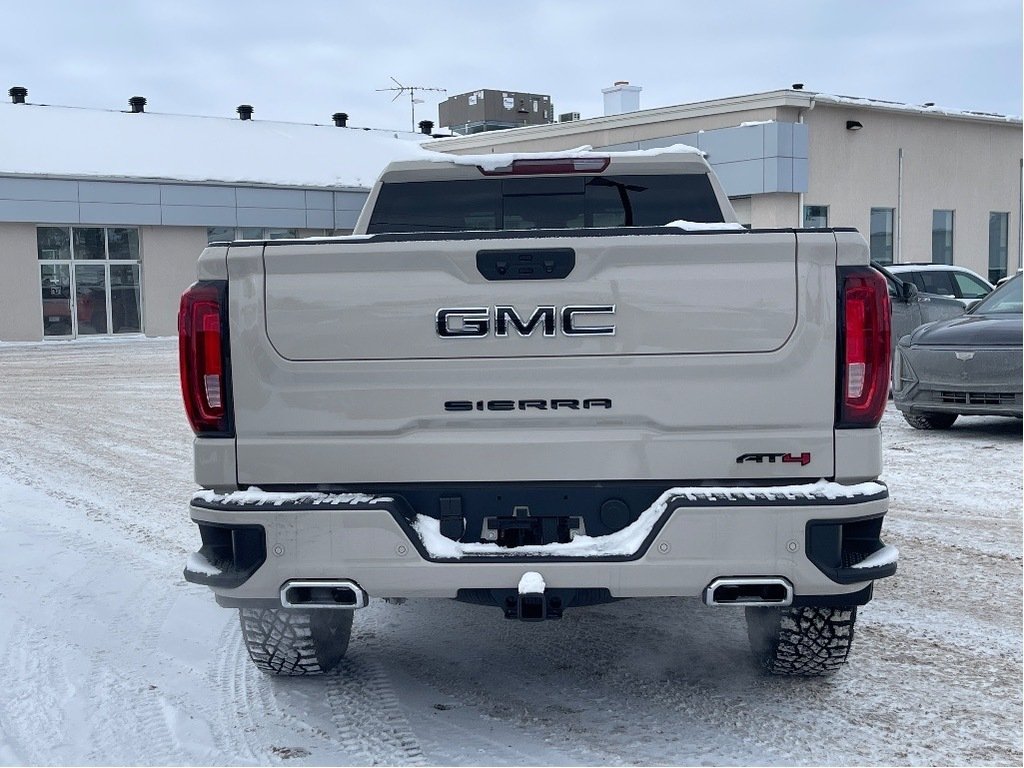 2026 GMC Sierra 1500 in Joliette, Quebec - 5 - w1024h768px