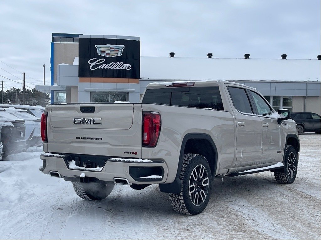 2026 GMC Sierra 1500 in Joliette, Quebec - 4 - w1024h768px