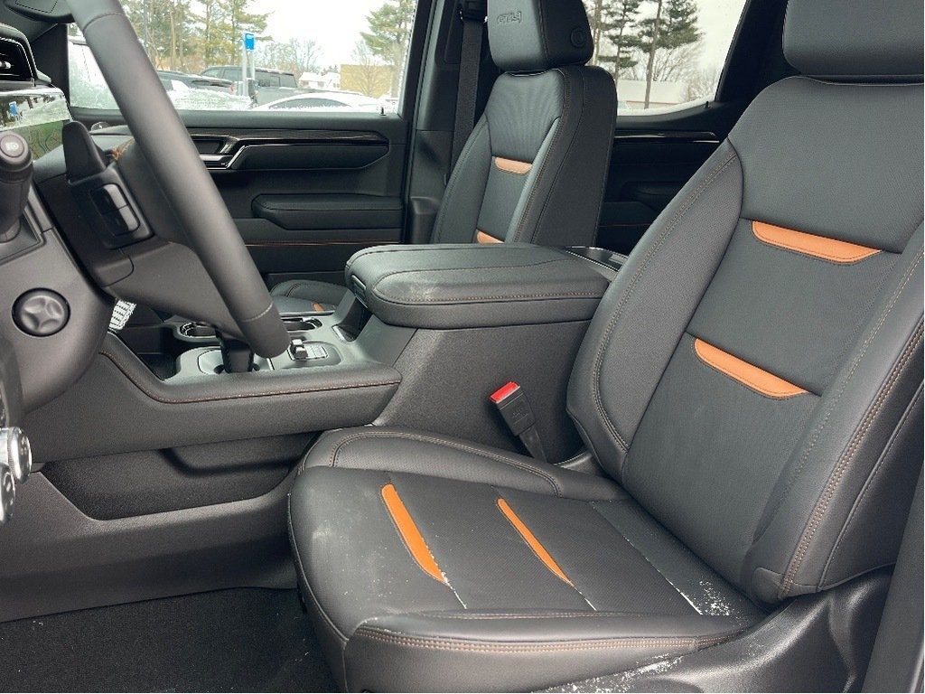 2026 GMC Sierra 1500 in Joliette, Quebec - 10 - w1024h768px