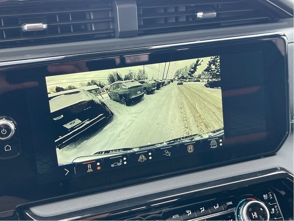 2026 GMC Sierra 1500 in Joliette, Quebec - 17 - w1024h768px