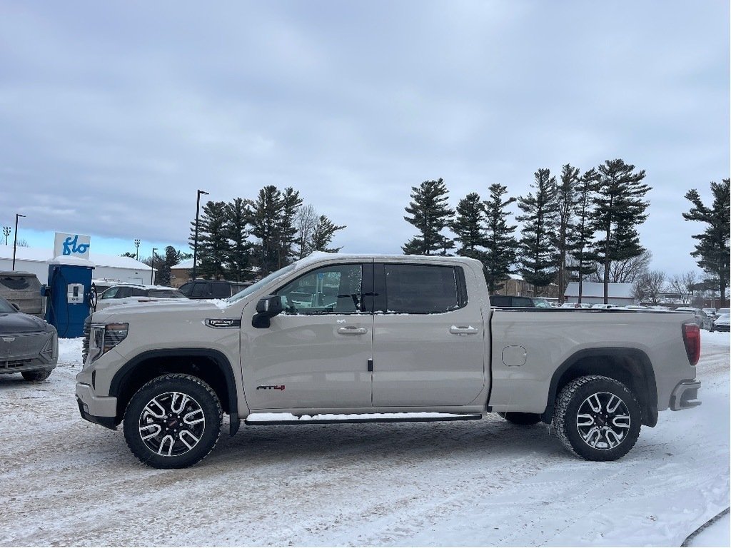 2026 GMC Sierra 1500 in Joliette, Quebec - 3 - w1024h768px