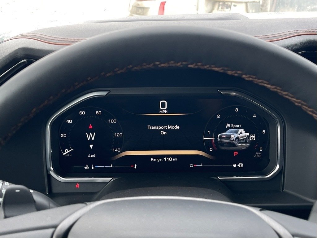 2026 GMC Sierra 1500 in Joliette, Quebec - 15 - w1024h768px