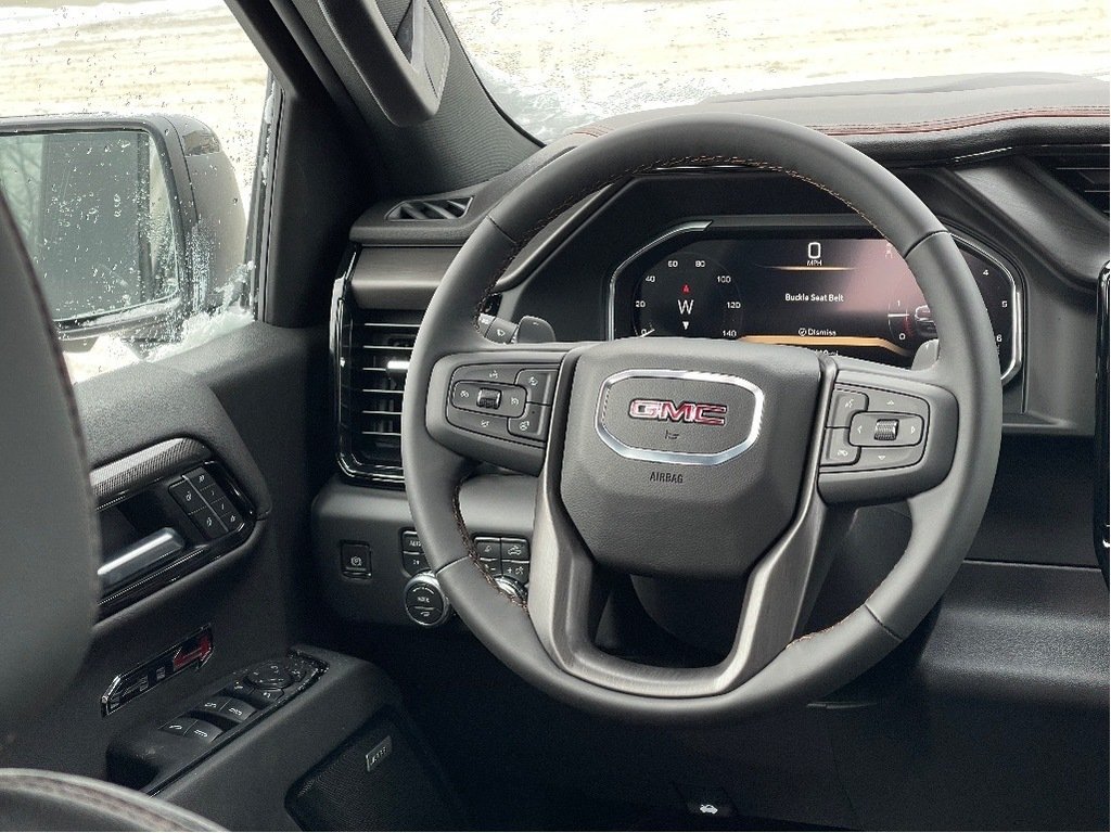 2026 GMC Sierra 1500 in Joliette, Quebec - 14 - w1024h768px