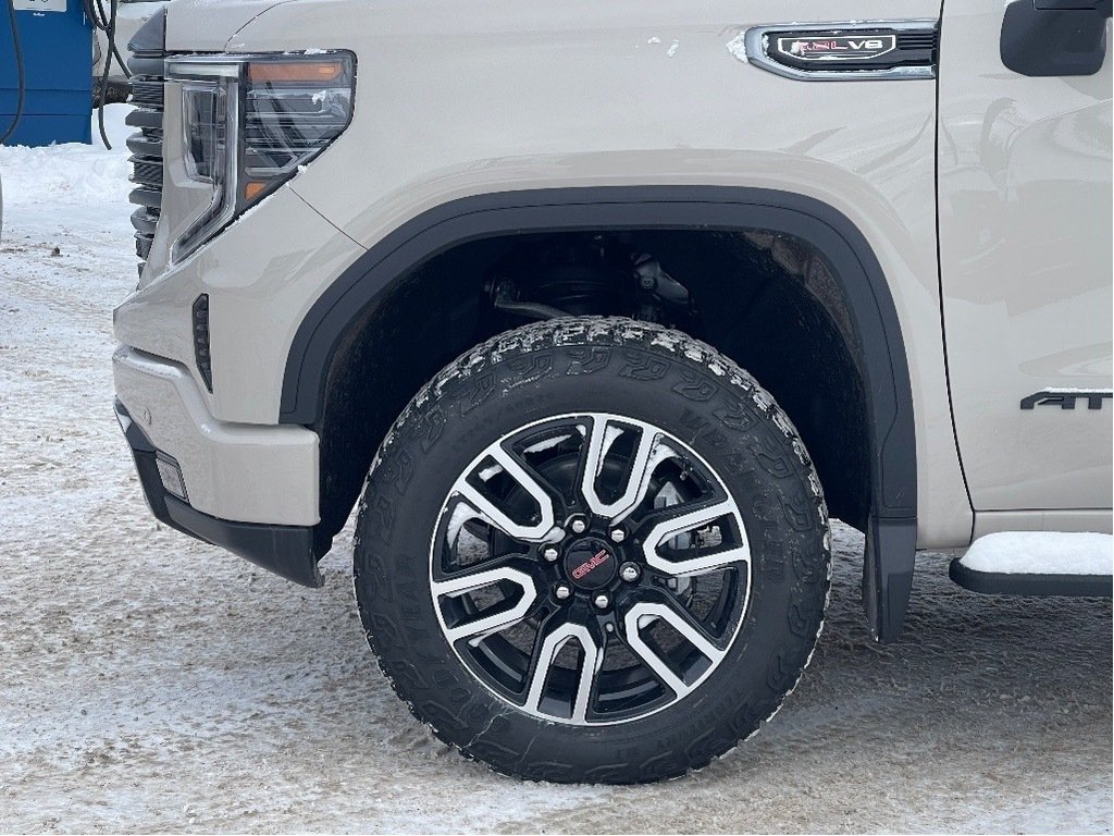 2026 GMC Sierra 1500 in Joliette, Quebec - 7 - w1024h768px