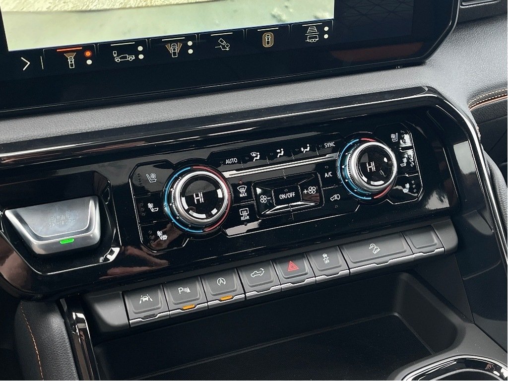 2026 GMC Sierra 1500 in Joliette, Quebec - 19 - w1024h768px