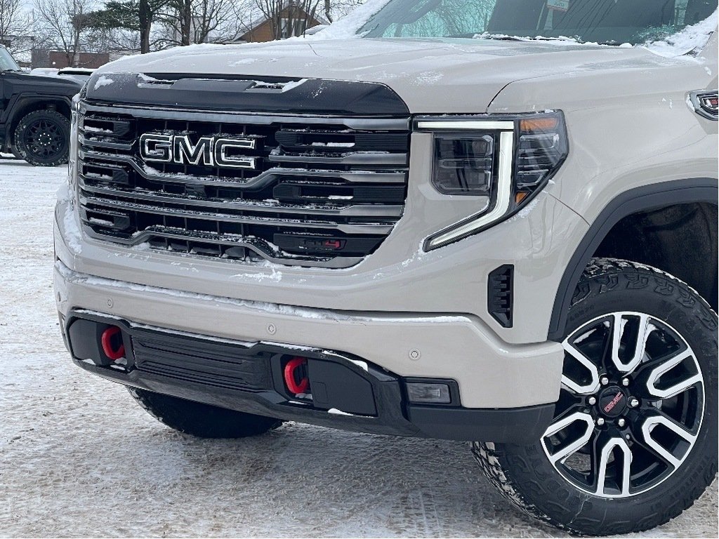 2026 GMC Sierra 1500 in Joliette, Quebec - 6 - w1024h768px