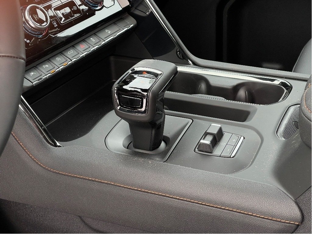 2026 GMC Sierra 1500 in Joliette, Quebec - 20 - w1024h768px