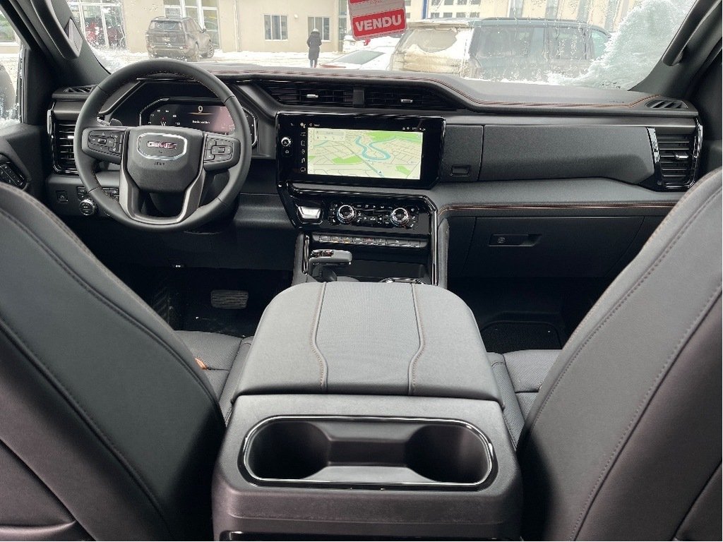 2026 GMC Sierra 1500 in Joliette, Quebec - 12 - w1024h768px