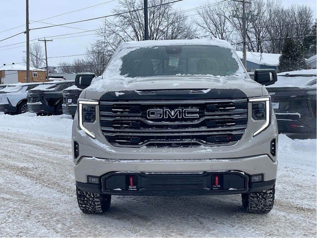 2026 GMC Sierra 1500 in Joliette, Quebec - 2 - w1024h768px