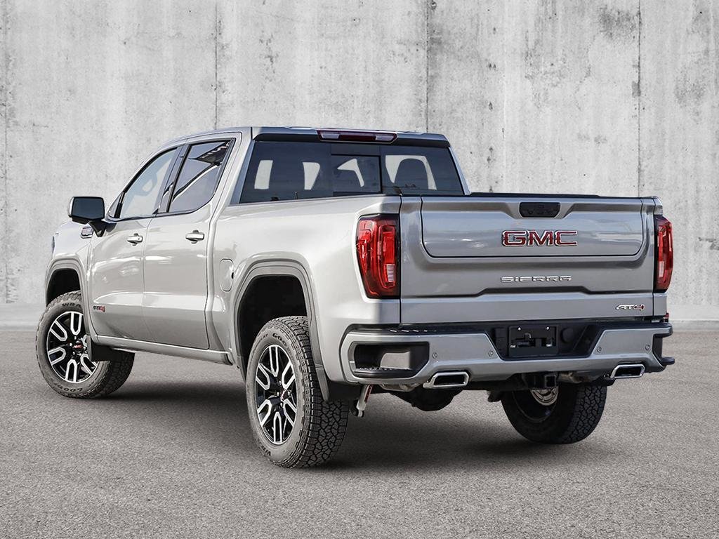2026 GMC Sierra 1500 in Joliette, Quebec - 4 - w1024h768px