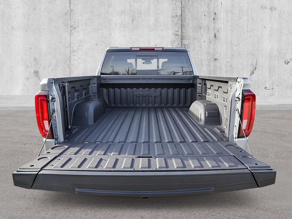2026 GMC Sierra 1500 in Joliette, Quebec - 7 - w1024h768px