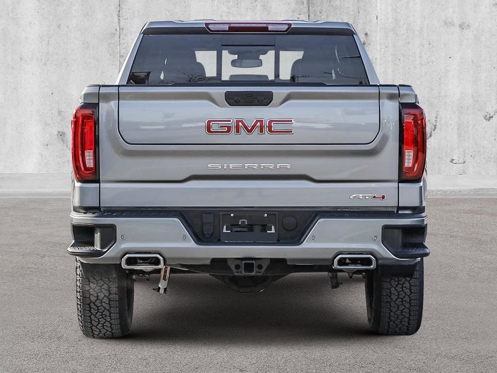 2026 GMC Sierra 1500 in Joliette, Quebec - 5 - w1024h768px