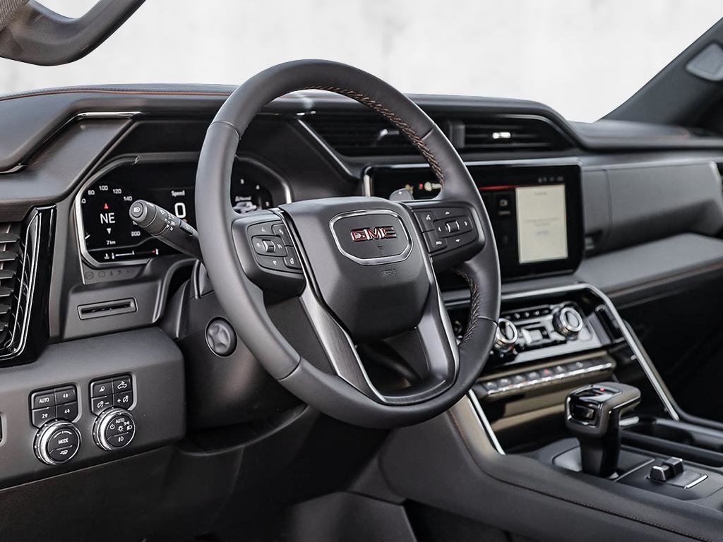 2026 GMC Sierra 1500 in Joliette, Quebec - 12 - w1024h768px