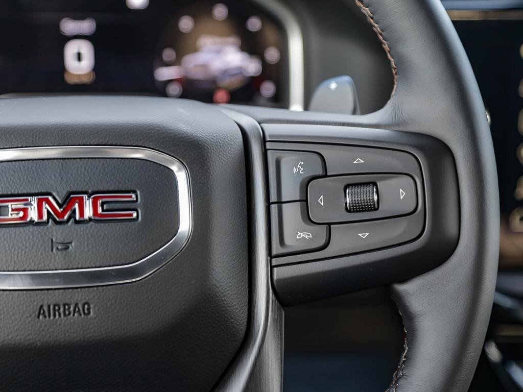 2026 GMC Sierra 1500 in Joliette, Quebec - 15 - w1024h768px