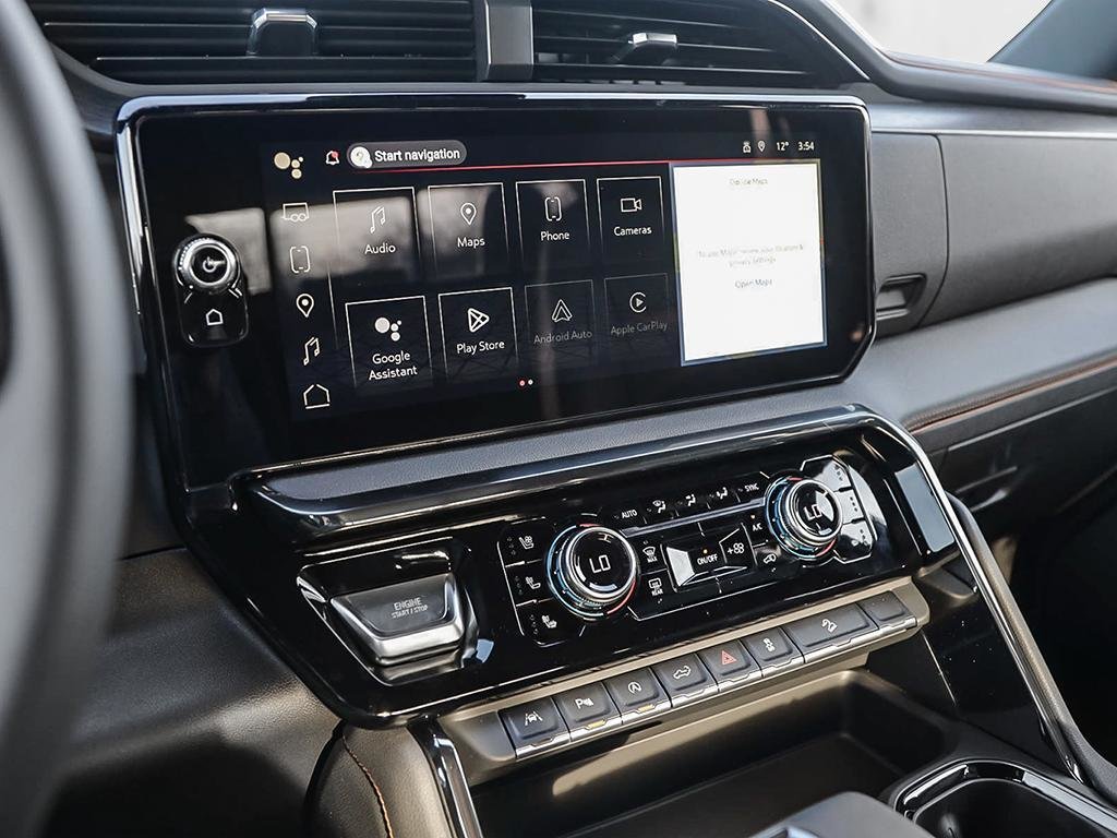 2026 GMC Sierra 1500 in Joliette, Quebec - 23 - w1024h768px