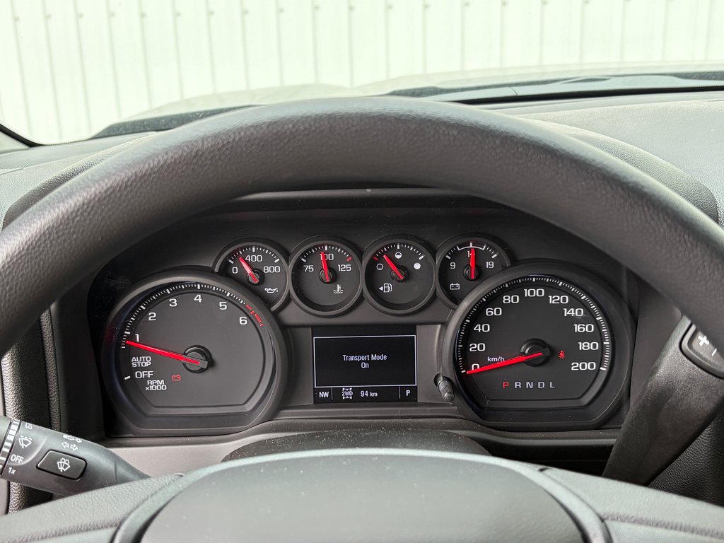 2026 GMC Sierra 1500 in Joliette, Quebec - 13 - w1024h768px