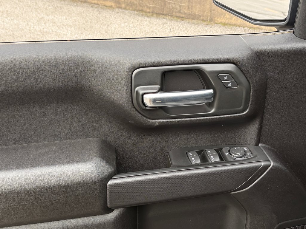 2026 GMC Sierra 1500 in Joliette, Quebec - 11 - w1024h768px