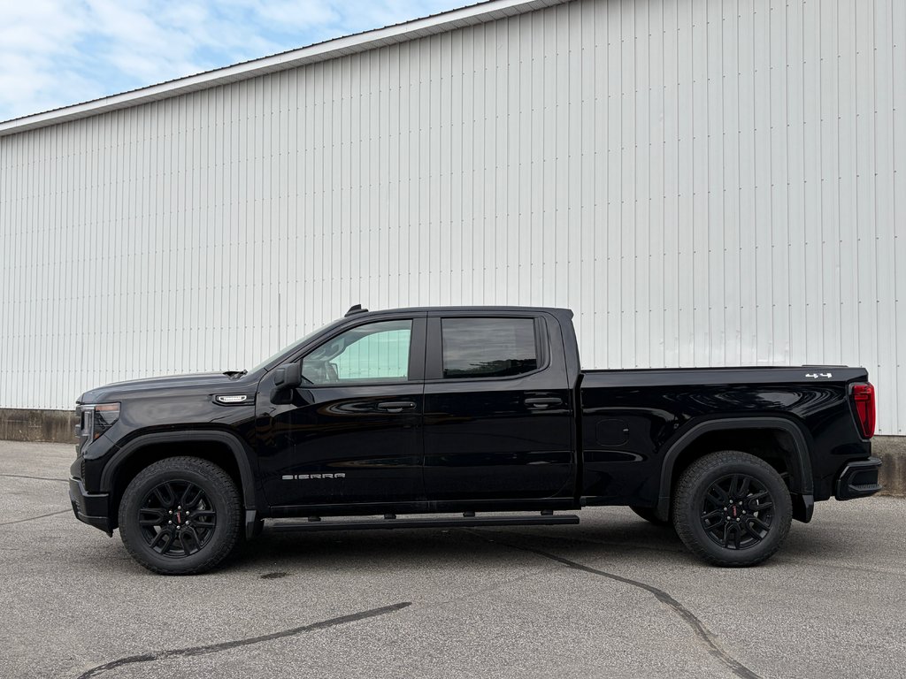 2026 GMC Sierra 1500 in Joliette, Quebec - 3 - w1024h768px