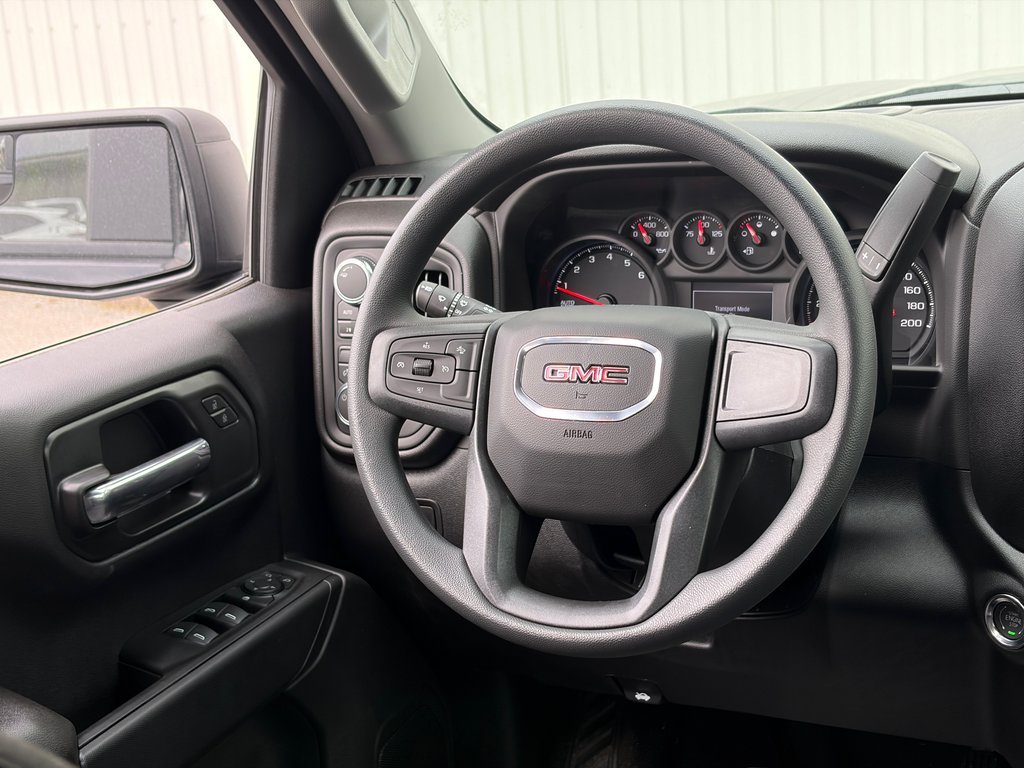 2026 GMC Sierra 1500 in Joliette, Quebec - 12 - w1024h768px