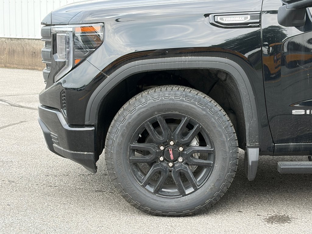 2026 GMC Sierra 1500 in Joliette, Quebec - 6 - w1024h768px