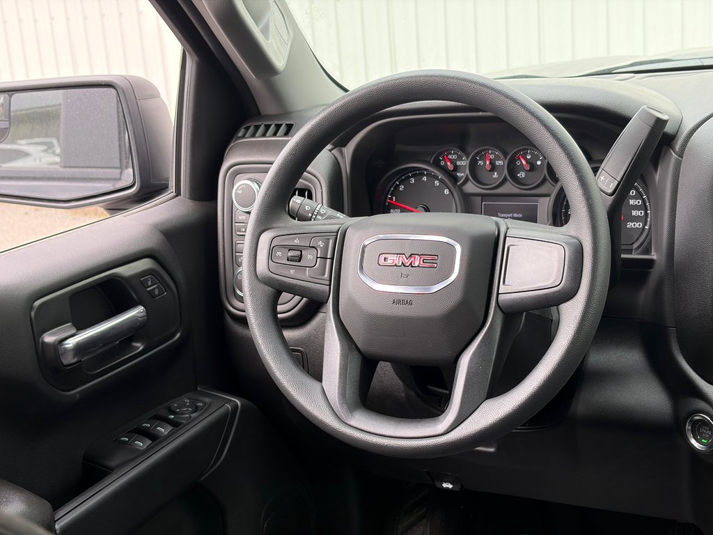 2026 GMC Sierra 1500 in Joliette, Quebec - 12 - w1024h768px
