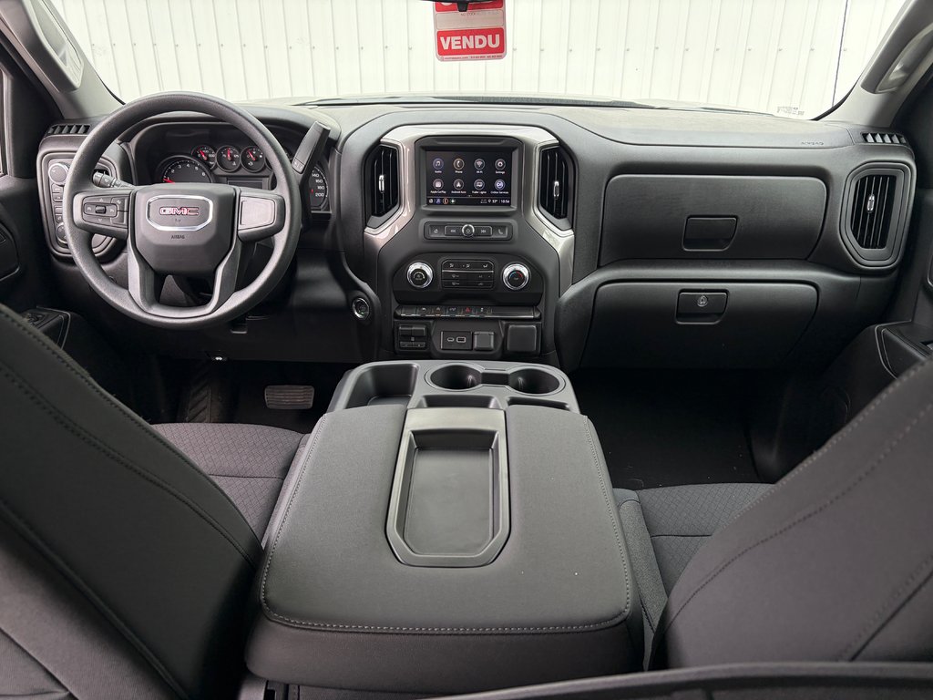 2026 GMC Sierra 1500 in Joliette, Quebec - 10 - w1024h768px