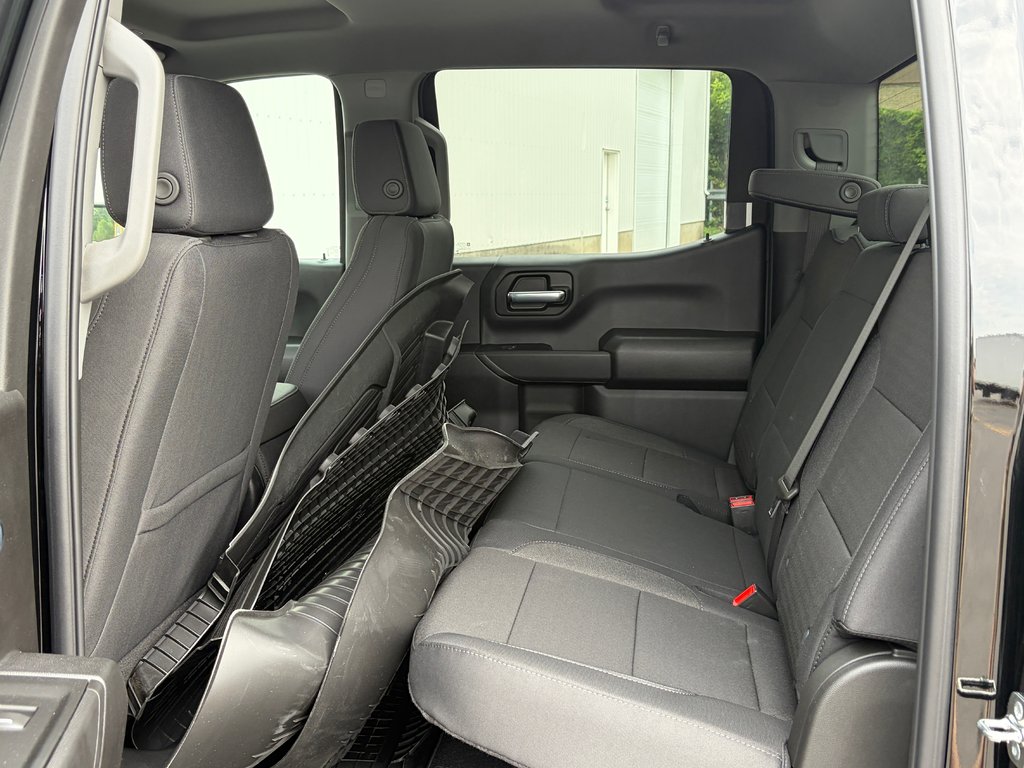 2026 GMC Sierra 1500 in Joliette, Quebec - 9 - w1024h768px