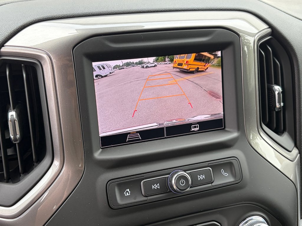 2026 GMC Sierra 1500 in Joliette, Quebec - 15 - w1024h768px