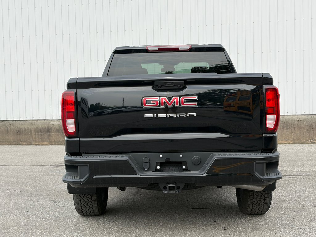 2026 GMC Sierra 1500 in Joliette, Quebec - 5 - w1024h768px