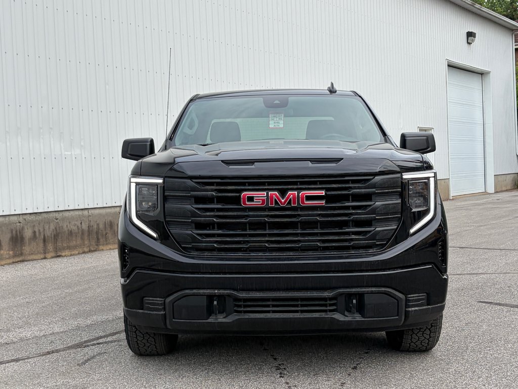 2026 GMC Sierra 1500 in Joliette, Quebec - 2 - w1024h768px