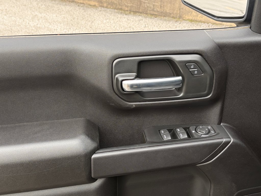 2026 GMC Sierra 1500 in Joliette, Quebec - 11 - w1024h768px