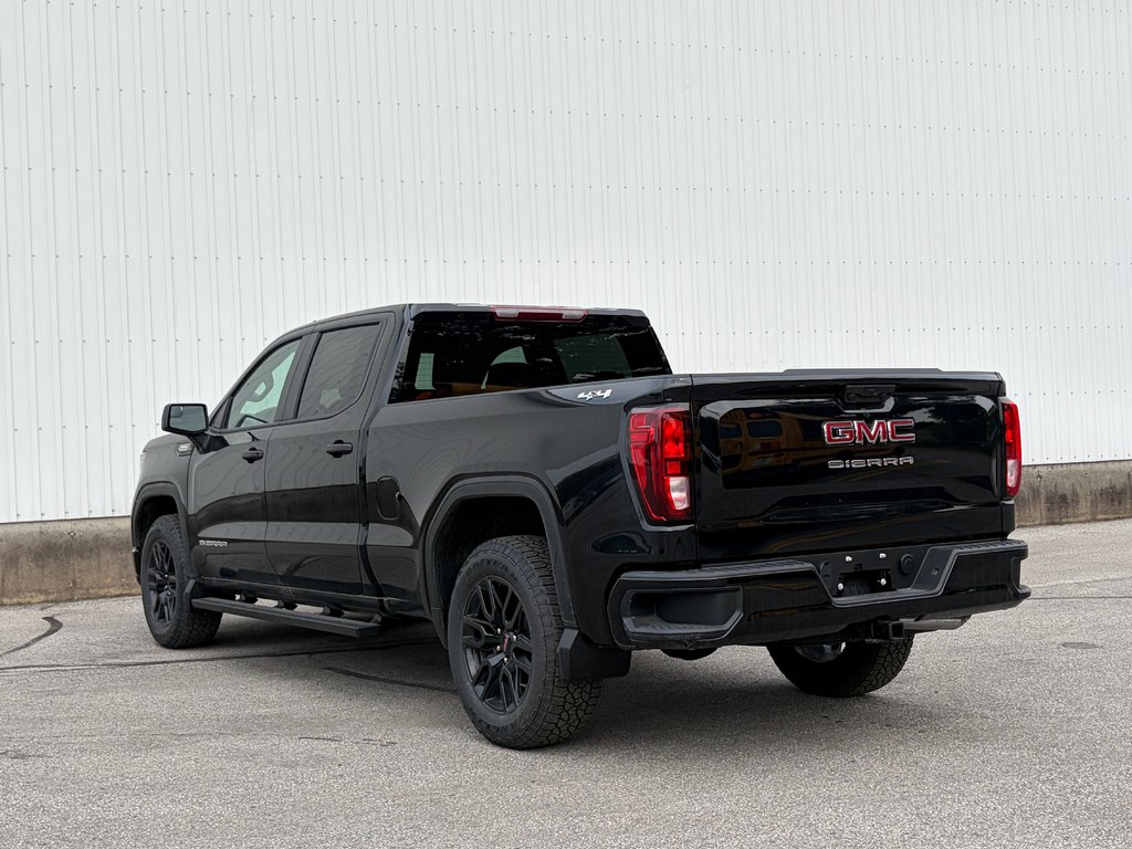 2026 GMC Sierra 1500 in Joliette, Quebec - 4 - w1024h768px