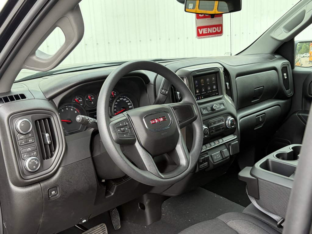 2026 GMC Sierra 1500 in Joliette, Quebec - 7 - w1024h768px