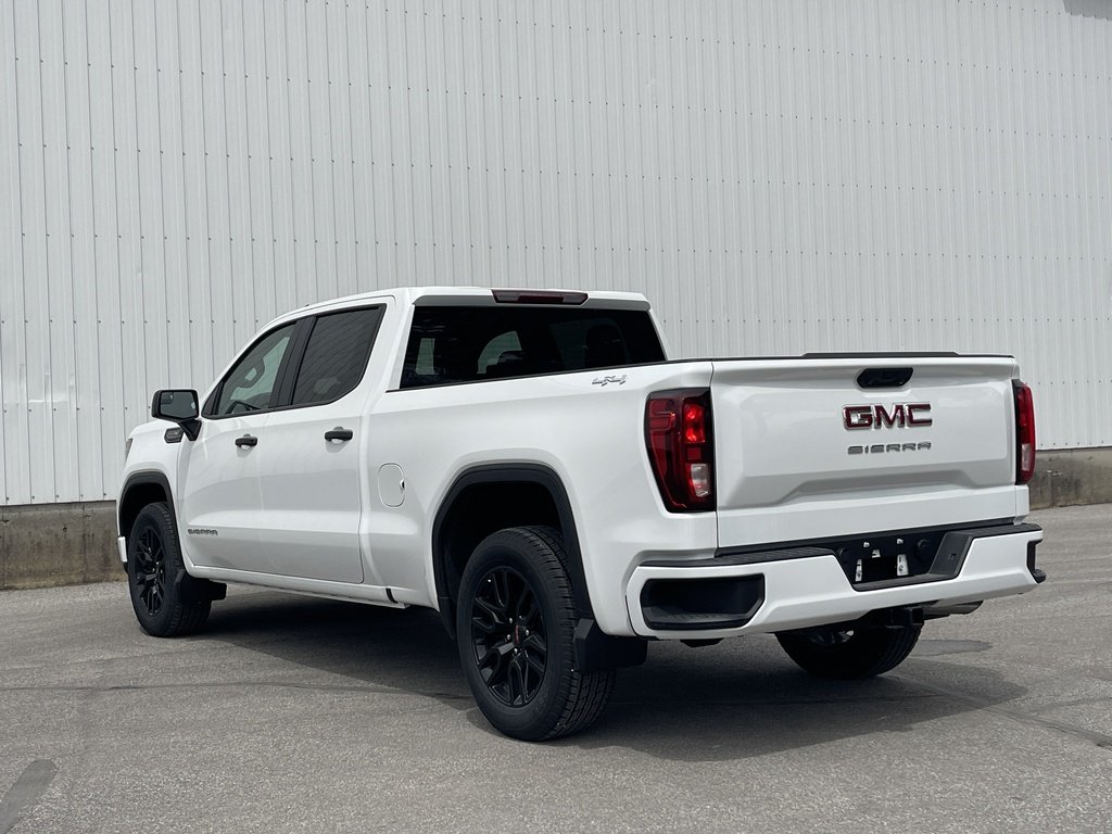 2026 GMC Sierra 1500 in Joliette, Quebec - 4 - w1024h768px
