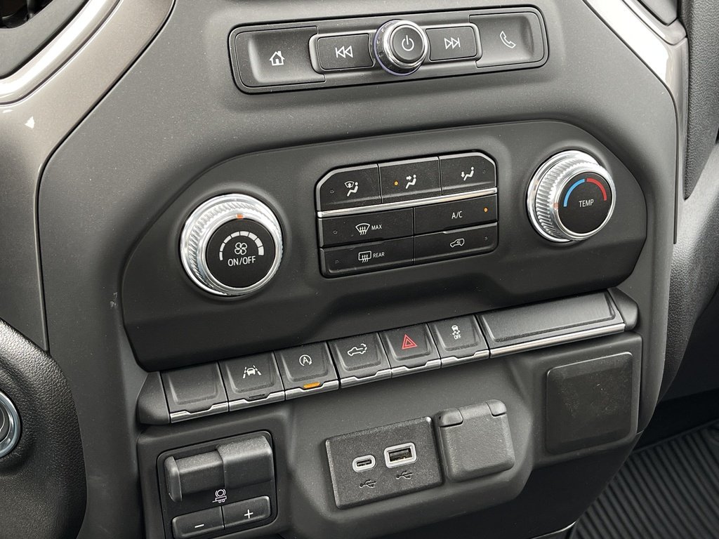2026 GMC Sierra 1500 in Joliette, Quebec - 16 - w1024h768px