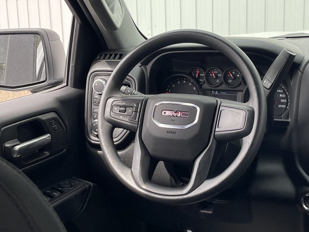 2026 GMC Sierra 1500 in Joliette, Quebec - 12 - w1024h768px
