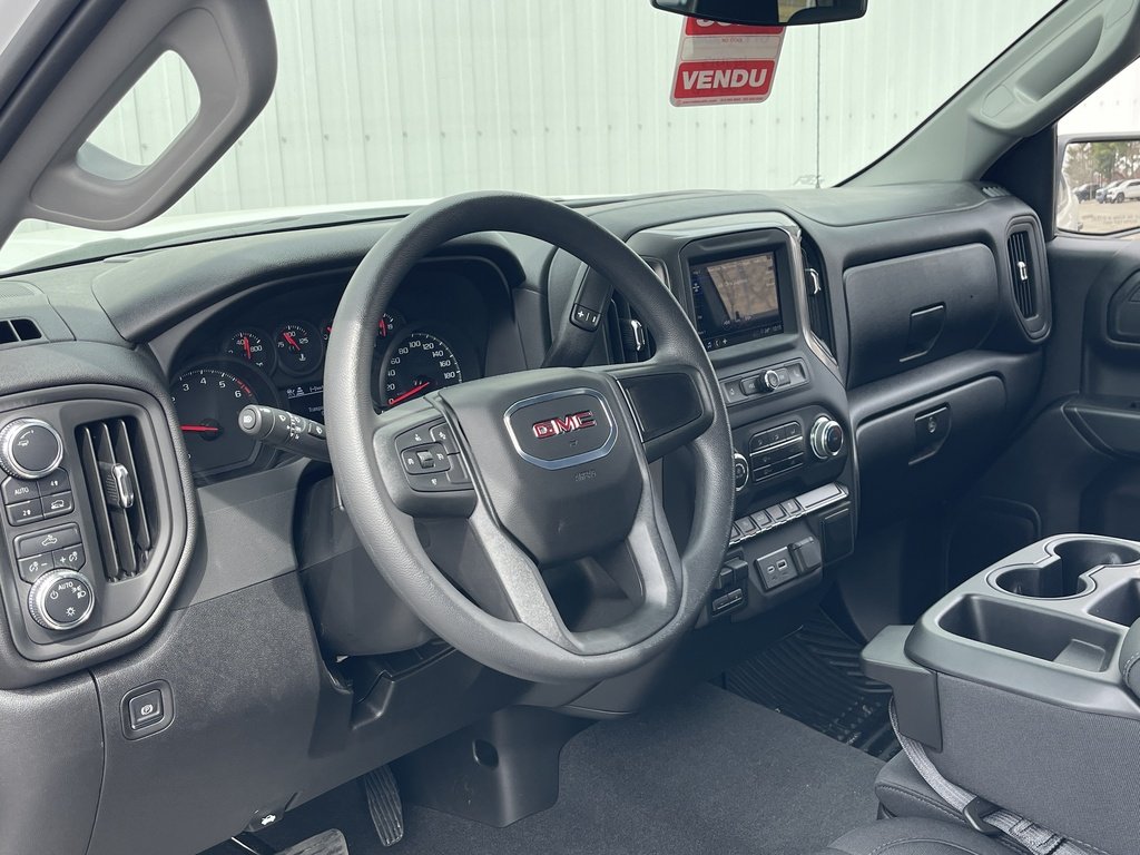2026 GMC Sierra 1500 in Joliette, Quebec - 7 - w1024h768px