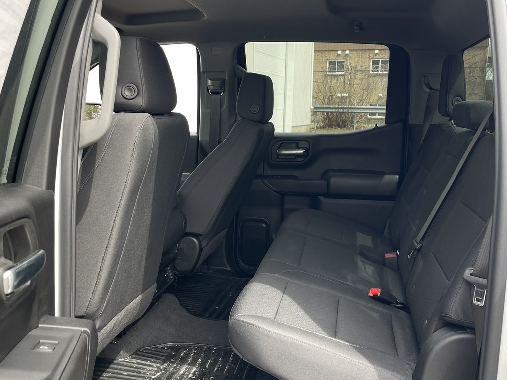 2026 GMC Sierra 1500 in Joliette, Quebec - 9 - w1024h768px