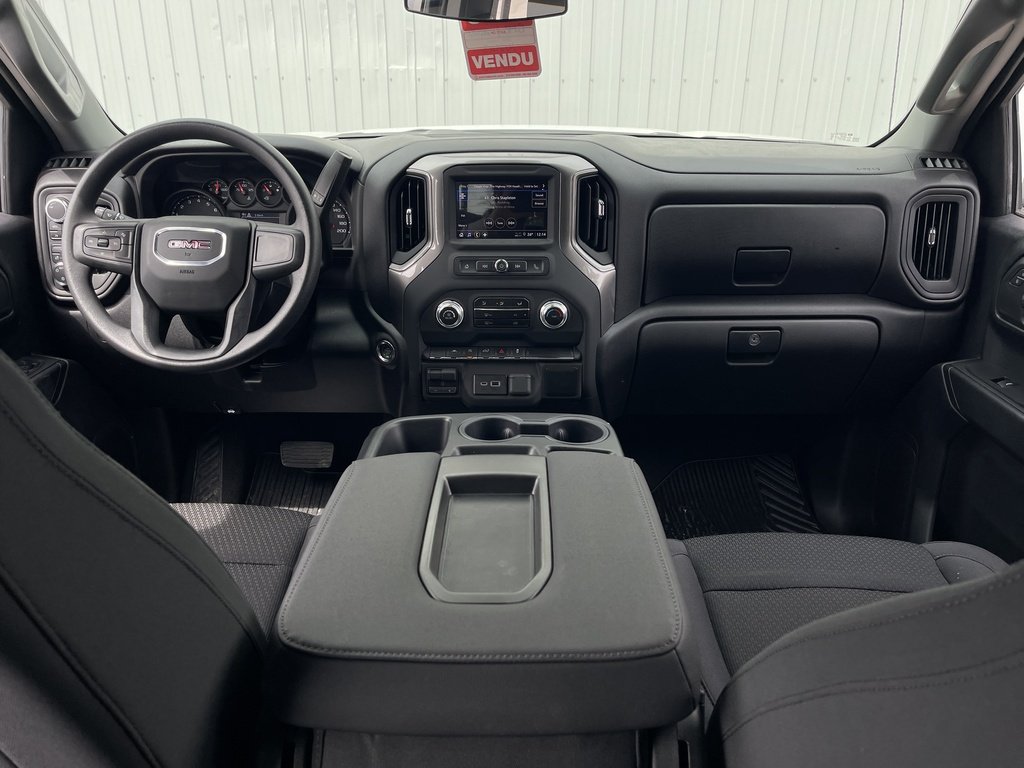 2026 GMC Sierra 1500 in Joliette, Quebec - 10 - w1024h768px