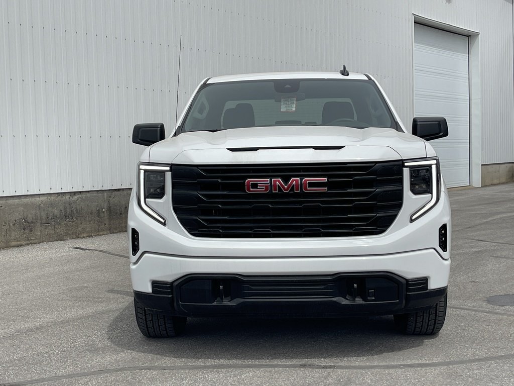 2026 GMC Sierra 1500 in Joliette, Quebec - 2 - w1024h768px