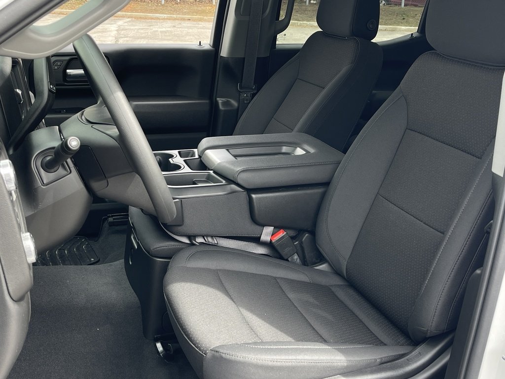 2026 GMC Sierra 1500 in Joliette, Quebec - 8 - w1024h768px