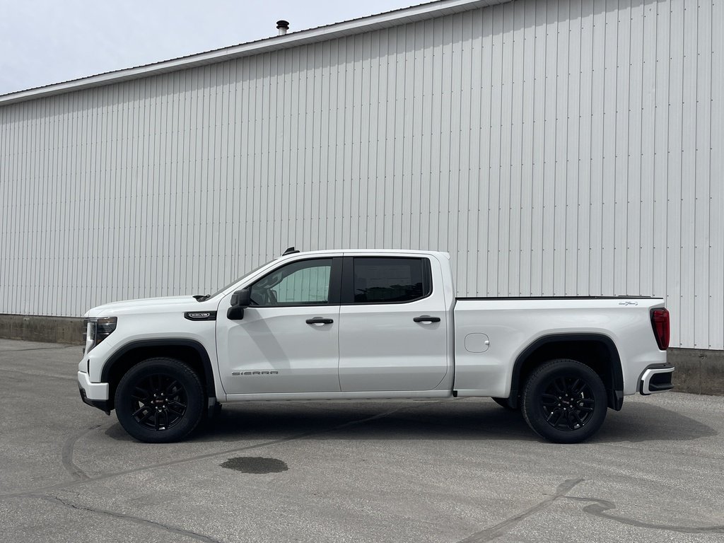 2026 GMC Sierra 1500 in Joliette, Quebec - 3 - w1024h768px