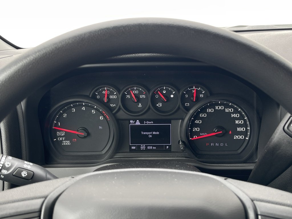 2026 GMC Sierra 1500 in Joliette, Quebec - 13 - w1024h768px