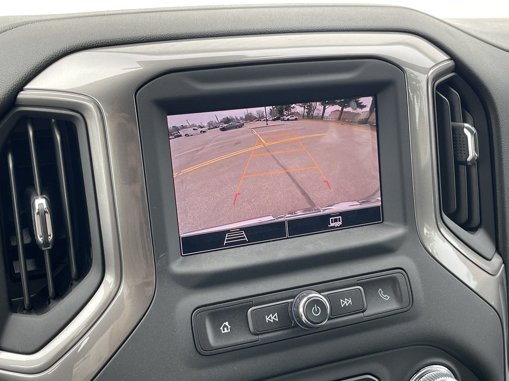 2026 GMC Sierra 1500 in Joliette, Quebec - 15 - w1024h768px